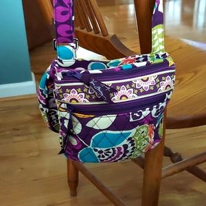 NEW Vera Bradley handbag 👜